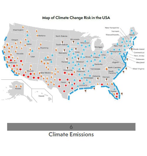 Climate Emissions