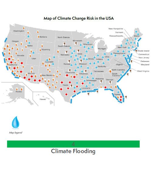 Climate Flooding